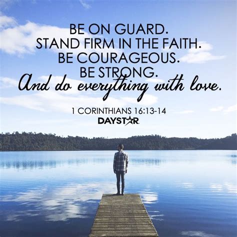 corinthians 16:14 quote
